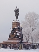 Иркутск - столица Восточной Сибири 17261